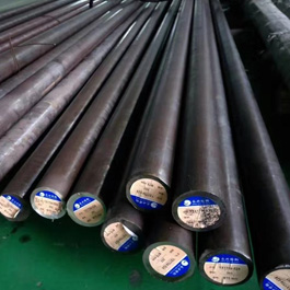 LF2 Carbon Steel Bright Bar