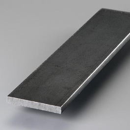 LF2 Carbon Steel Flat Bar