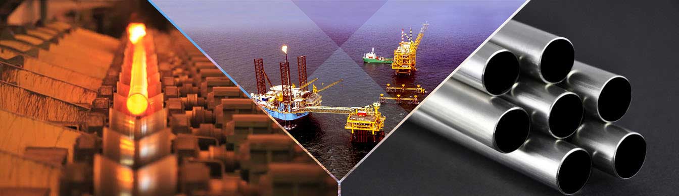 Stainless Steel 304H Tubes