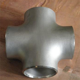 Nickel 200 / 201 Cross