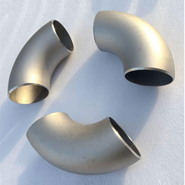 Nickel 200 / 201 Elbow
