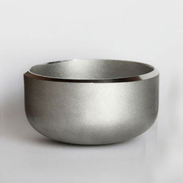 Nickel 200 / 201 Pipe Cap