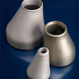 Nickel 200 / 201 Reducer