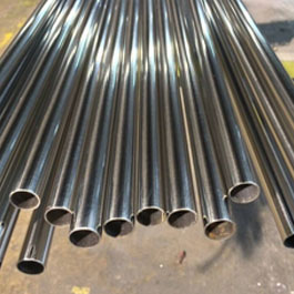 Super Duplex Steel S32760 ERW Tube
