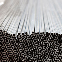 Stainless Steel 347 Instrumentation Tube