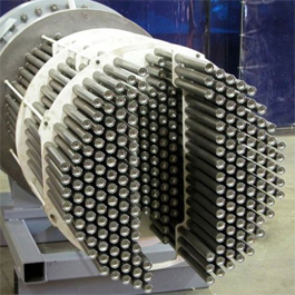 Stainless Steel 310H Welded Condenser Tube