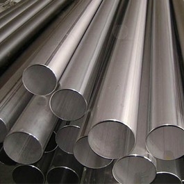 Stainless Steel 309 Welded Round Pipe
