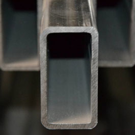 Stainless Steel 309 Welded Rectangular Pipe